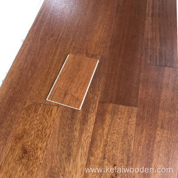 ABCD Grade Three Layer Merbau Flooring 190mm